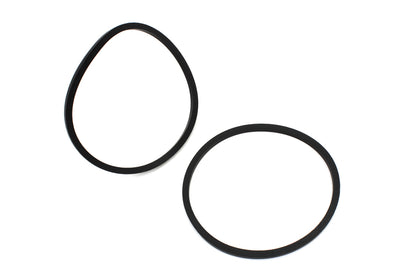 Spotlamp Rubber Seal