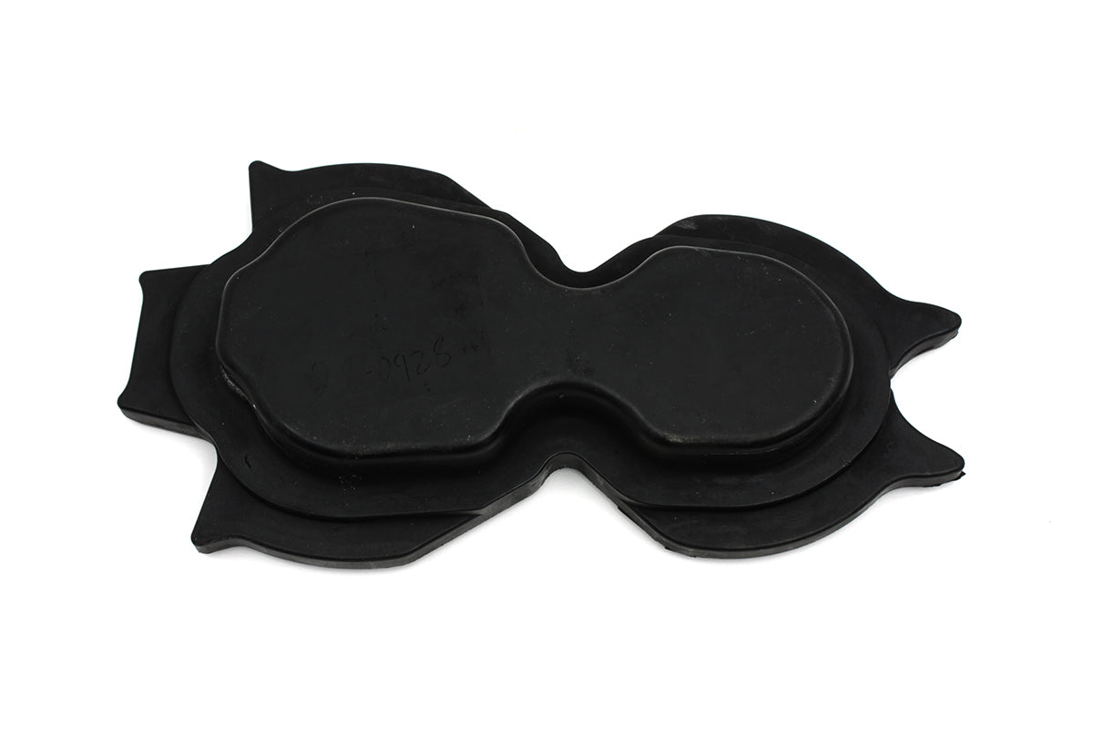 Gas Tank Rubber Bottom Insert