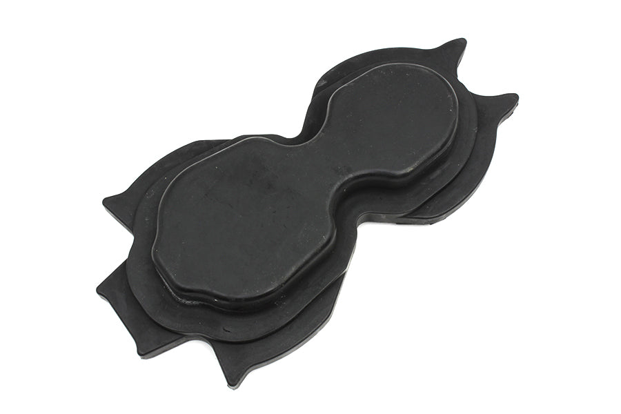 Gas Tank Rubber Bottom Insert