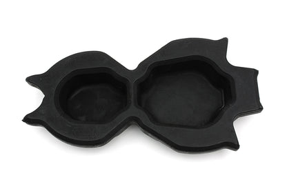 Gas Tank Rubber Bottom Insert