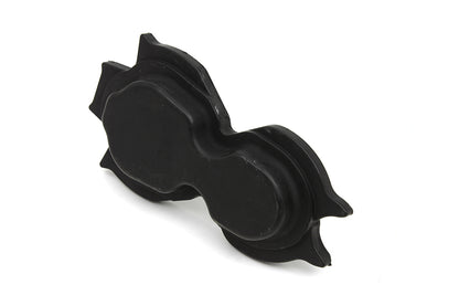 Gas Tank Rubber Bottom Insert