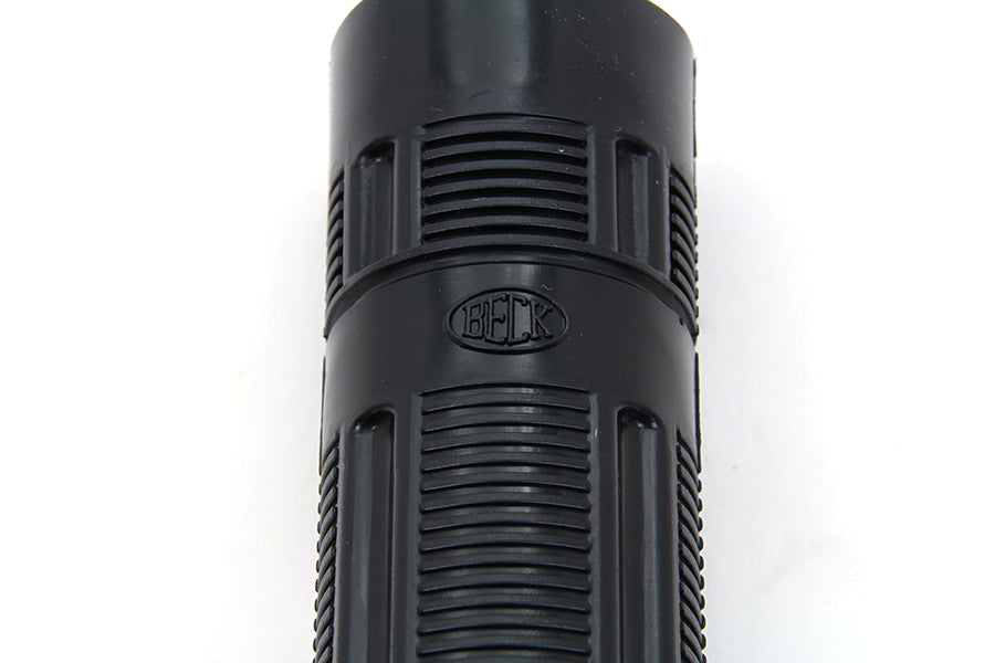 Black Beck Plastic Grip Set