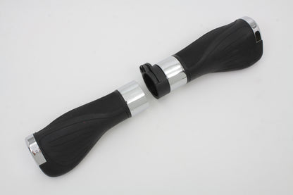 Wyatt Gatling Donkey Style Handlebar Grip Set