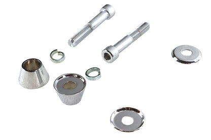 Cone Head Riser Mount Kit