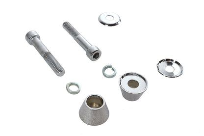 Cone Head Riser Mount Kit