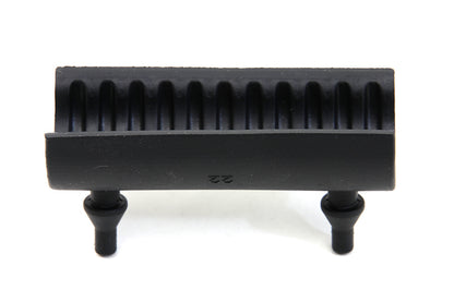 Saddlebag Rubber Bumper Set