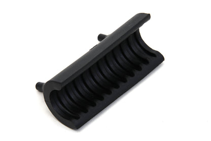 Saddlebag Rubber Bumper Set