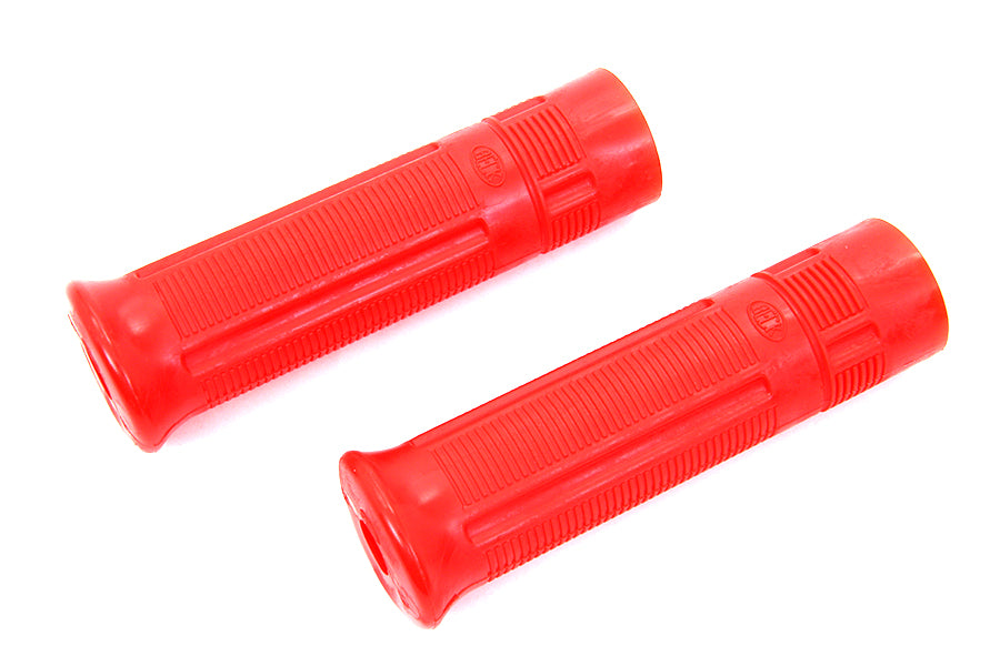 Red Beck Plastic Grip Set