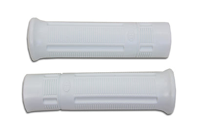 White Beck Plastic Grip Set