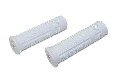 White Beck Plastic Grip Set