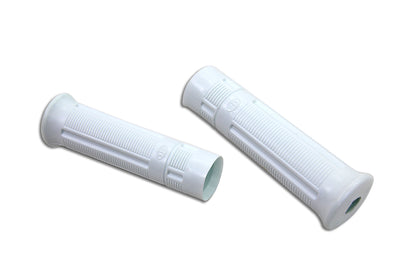 White Beck Plastic Grip Set