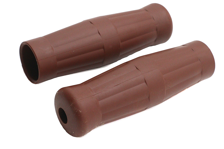 Brown Grip Set 1909 Style