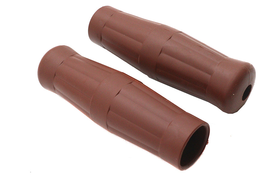 Brown Grip Set 1909 Style