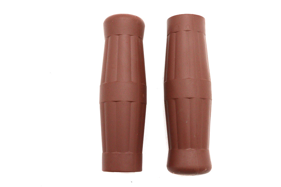 Brown Grip Set 1909 Style