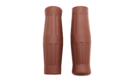 Brown Grip Set 1909 Style