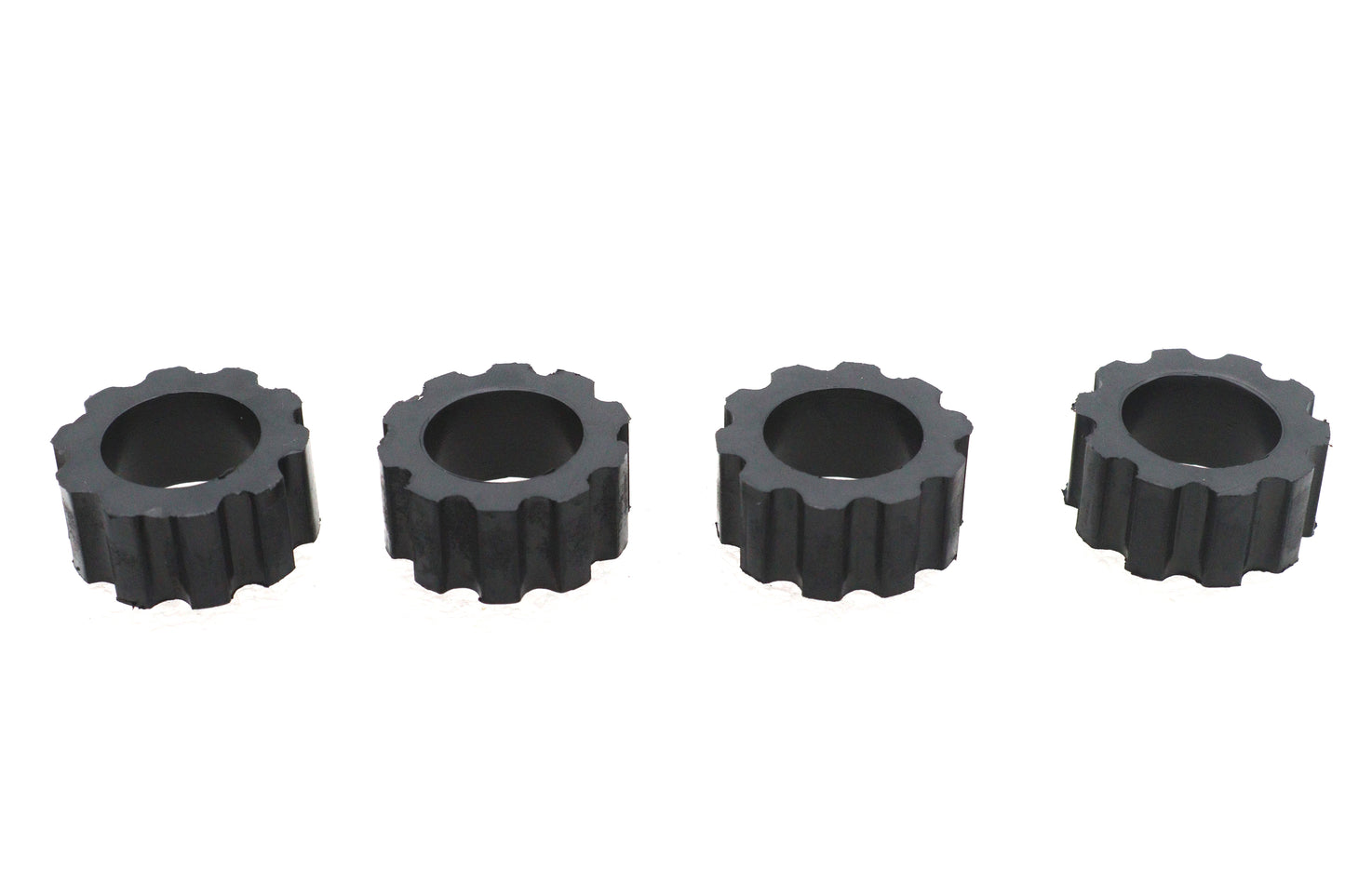 Handlebar Damper Bushing Set