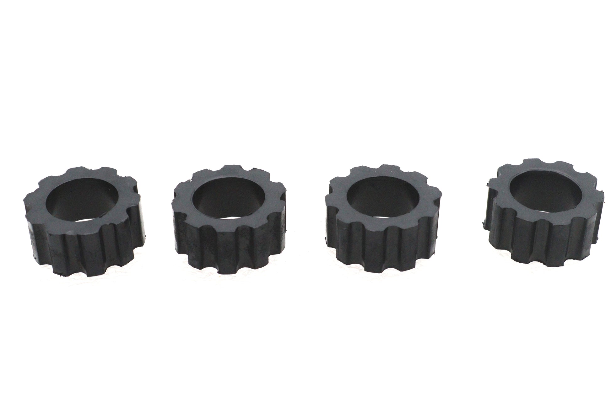 Handlebar Damper Bushing Set