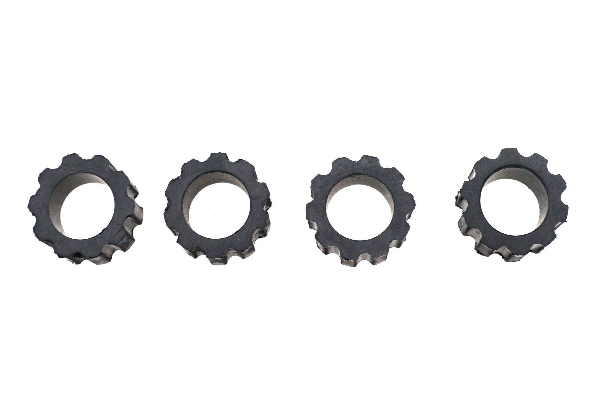 Handlebar Damper Bushing Set