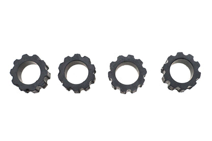 Handlebar Damper Bushing Set