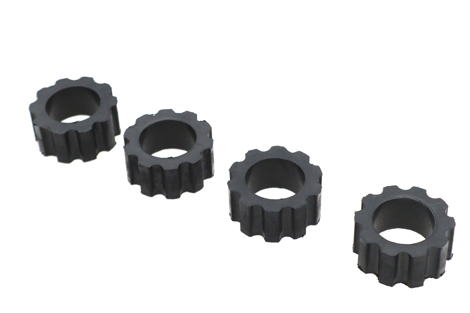 Handlebar Damper Bushing Set