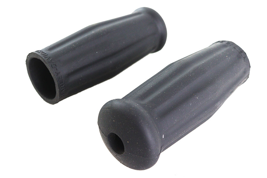 Short Handlebar Grip Set