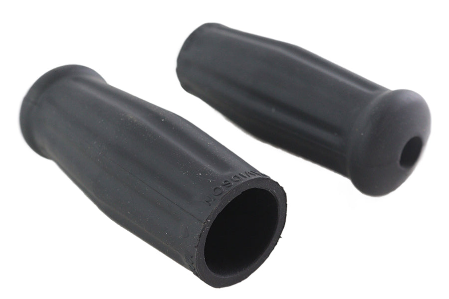 Short Handlebar Grip Set