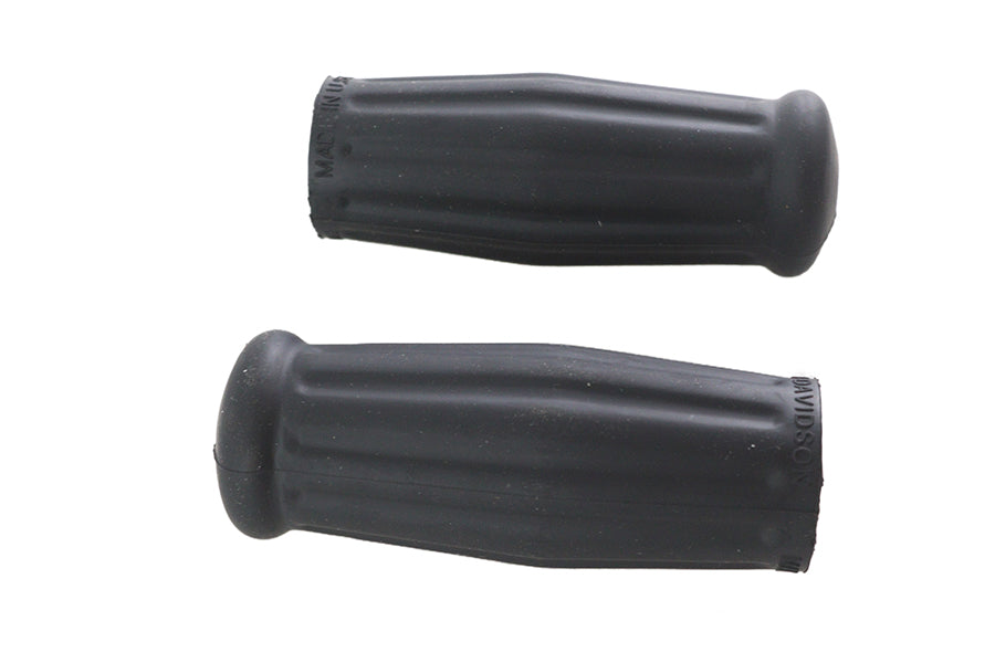 Short Handlebar Grip Set