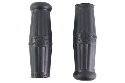 Long Handlebar Grip Set