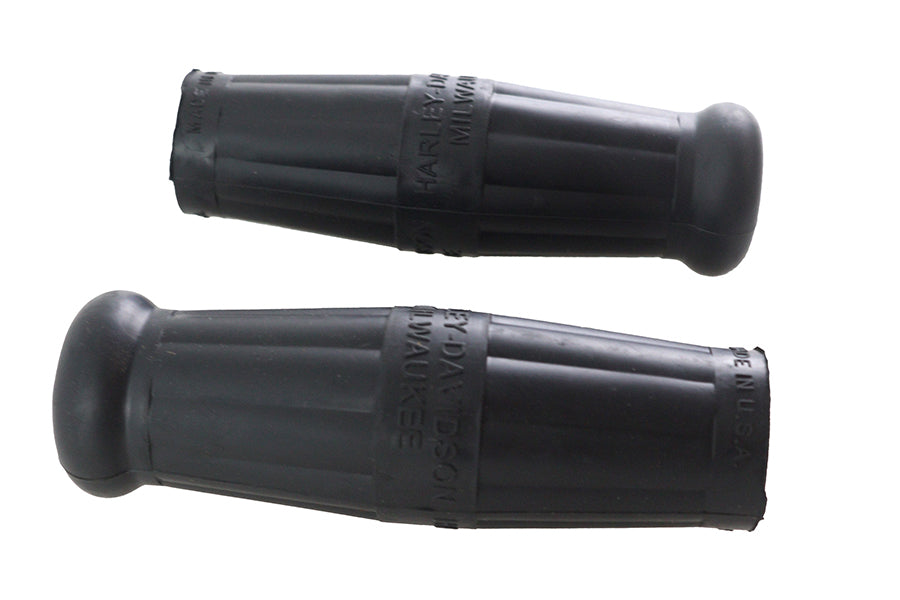 Long Handlebar Grip Set
