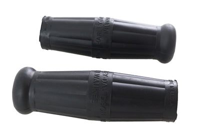 Long Handlebar Grip Set