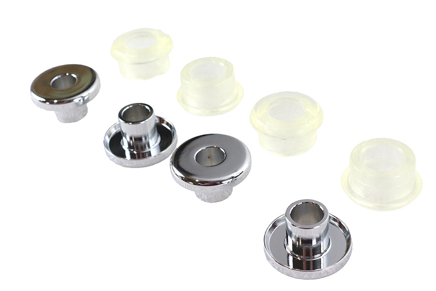 Top Bushing Set