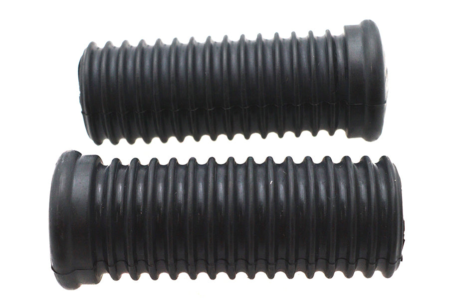 Footpeg Rubber Set