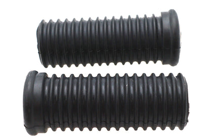 Footpeg Rubber Set