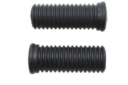 Footpeg Rubber Set