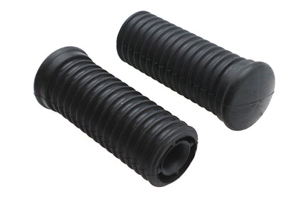 Footpeg Rubber Set