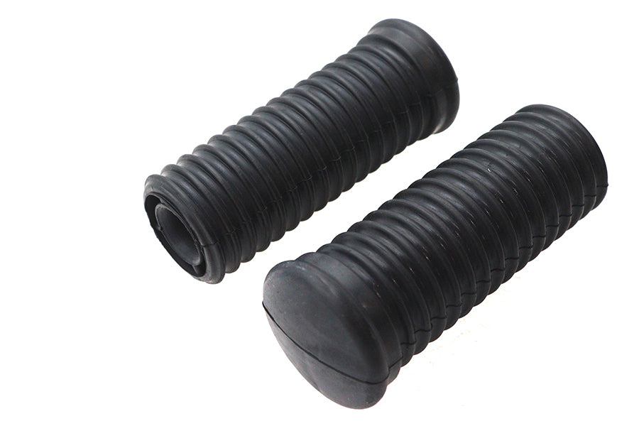 Footpeg Rubber Set