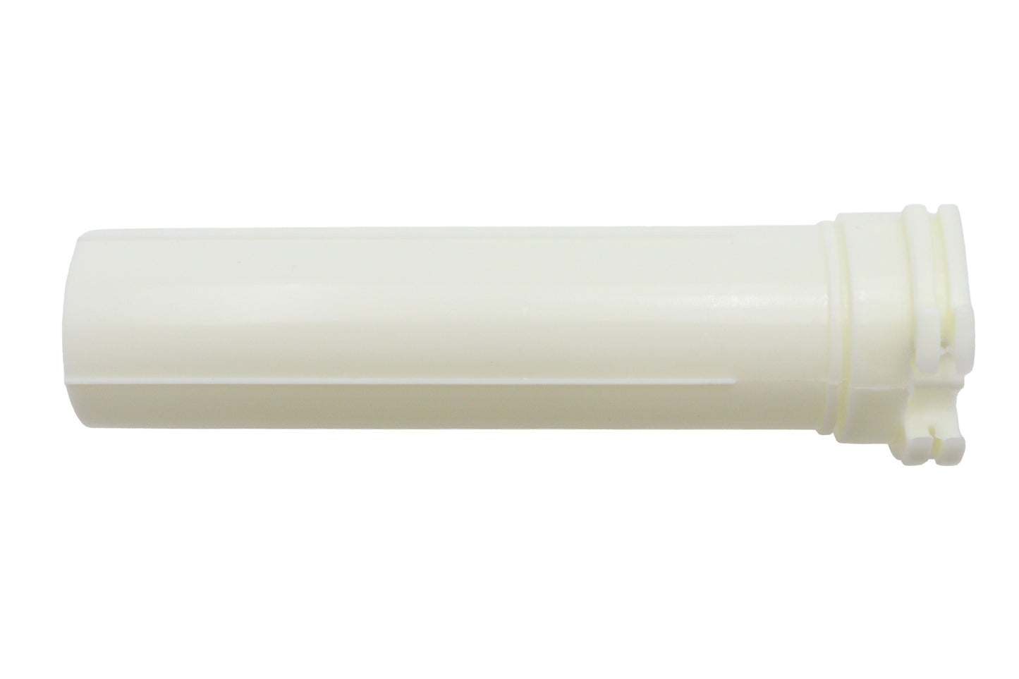 Dual Type Nylon Throttle Tube