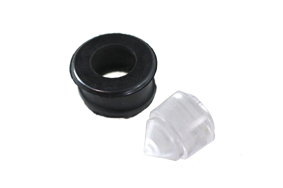 Master Cylinder Fluid Level Window