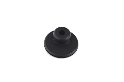 Dash Rubber Plug