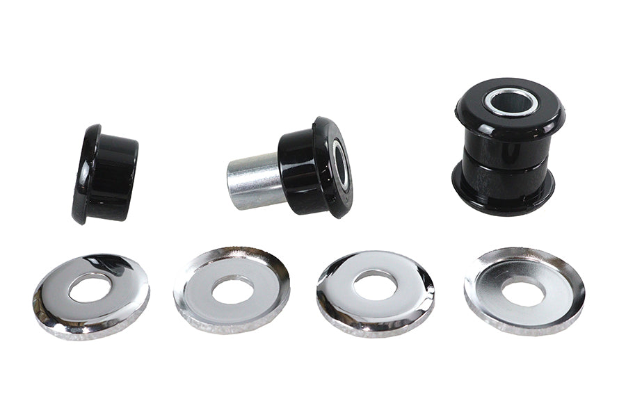 Handlebar Bushing Kit