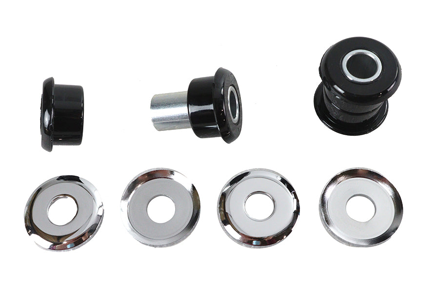 Handlebar Bushing Kit