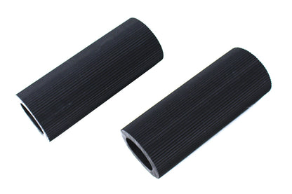 Buddy Seat Footpeg Rubber Set