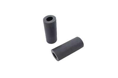 Hummer Driver Footpeg Rubber