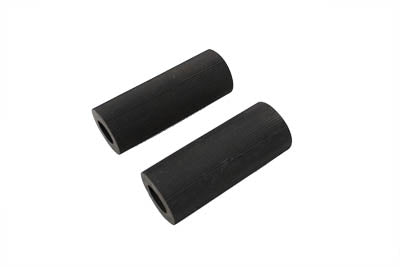 Hummer Driver Footpeg Rubber