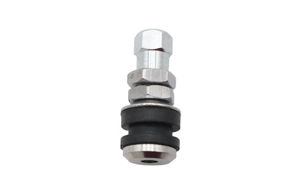 Valve Stem for Tubeless Tires Chrome