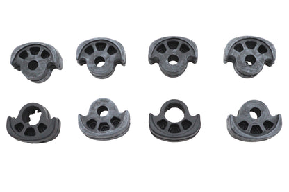 Replacement Large Cats Paw Footpeg Rubbers