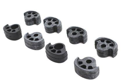 Replacement Large Cats Paw Footpeg Rubbers