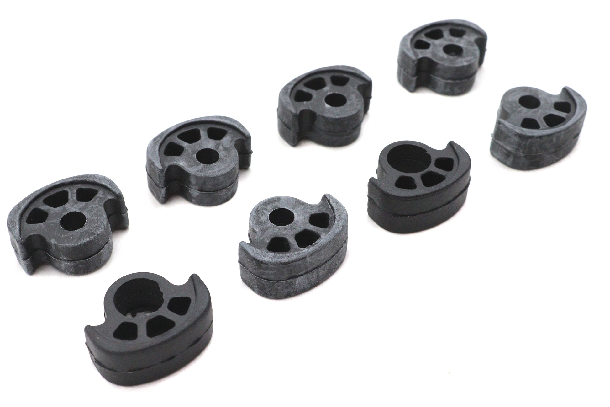 Replacement Large Cats Paw Footpeg Rubbers