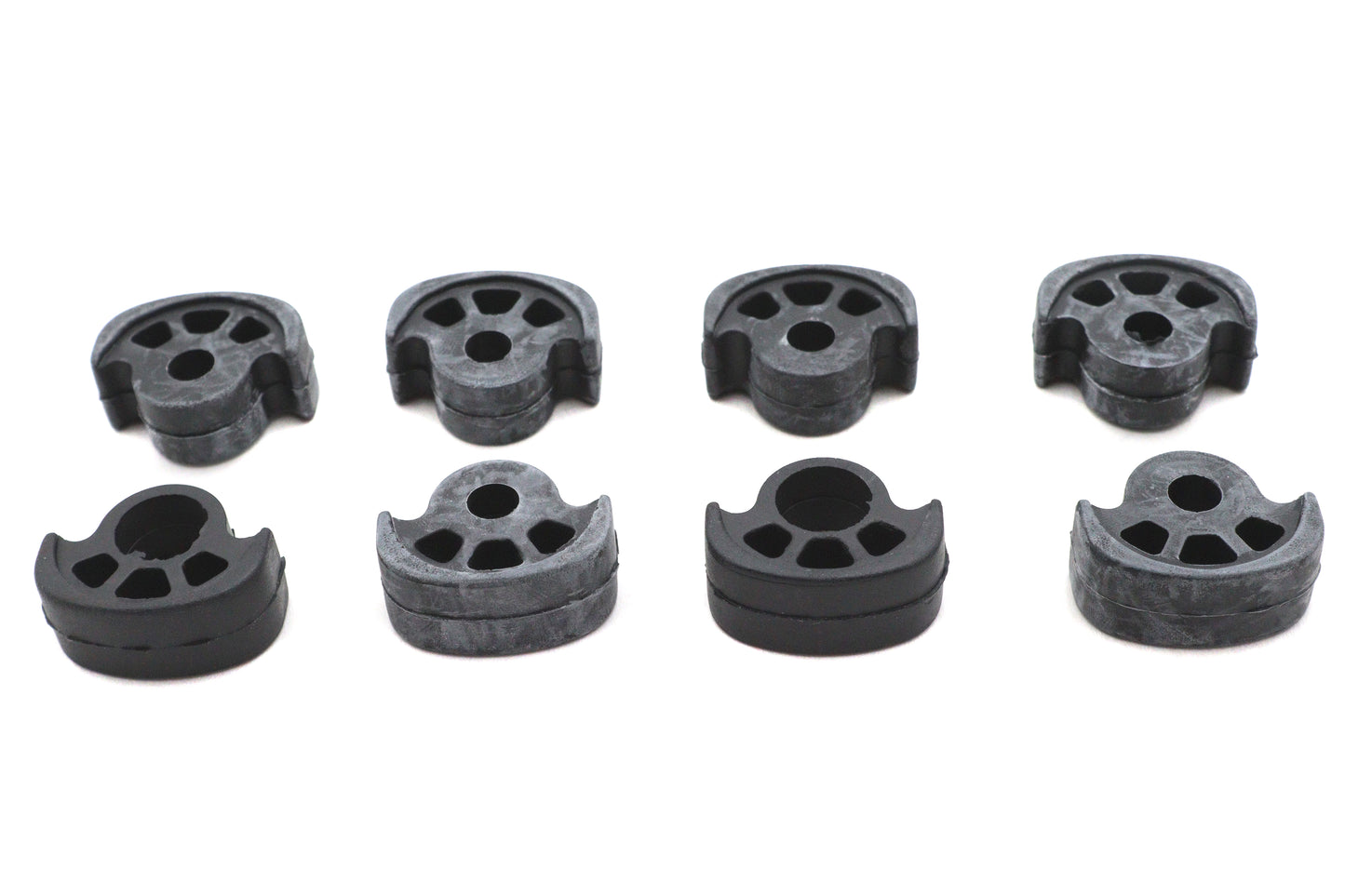Replacement Large Cats Paw Footpeg Rubbers