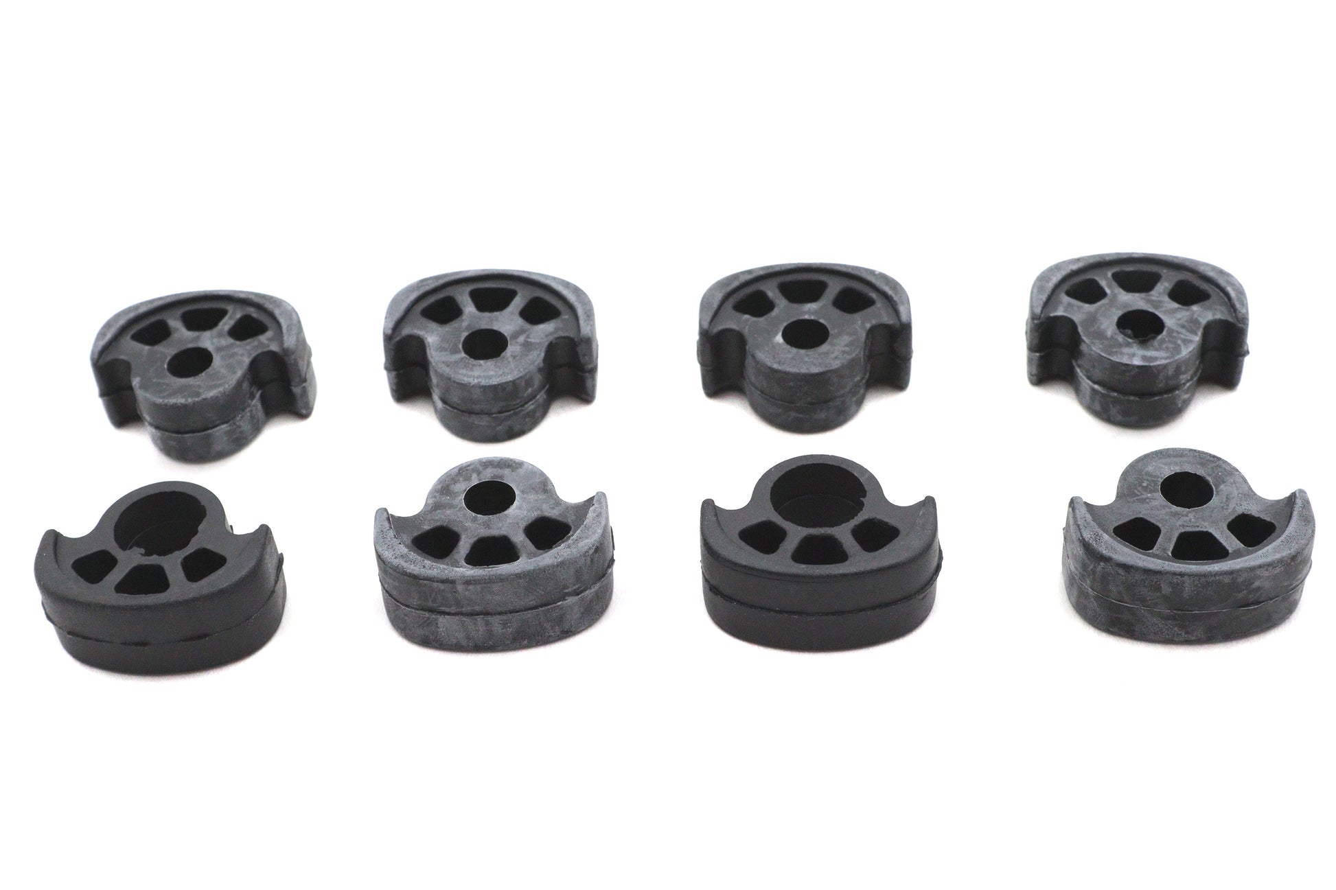 Replacement Large Cats Paw Footpeg Rubbers